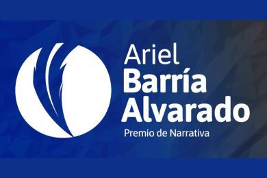Premio de Narrativa Ariel Barría Alvarado 2025