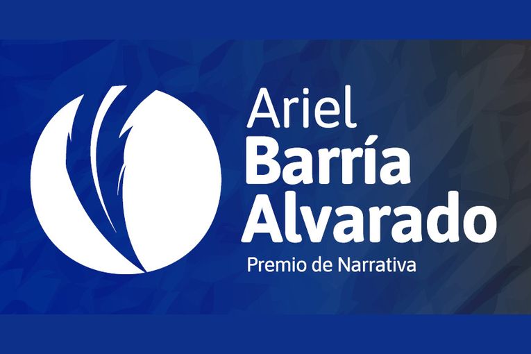 Premio de Narrativa Ariel Barría Alvarado 2025