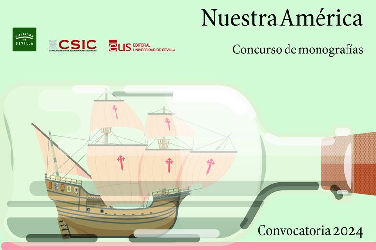 Concurso de Monografías Nuestra América 2024