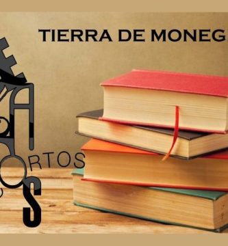 XXVIII Certamen de Relatos Cortos “Tierra de Monegros” 2026