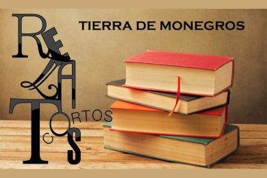 XXVIII Certamen de Relatos Cortos “Tierra de Monegros” 2026