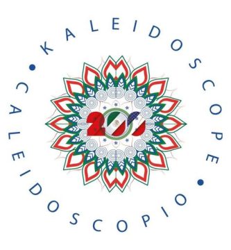 Concurso y Festival Binacional de Cortometrajes Caleidoscopio 2024