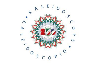 Concurso y Festival Binacional de Cortometrajes Caleidoscopio 2024