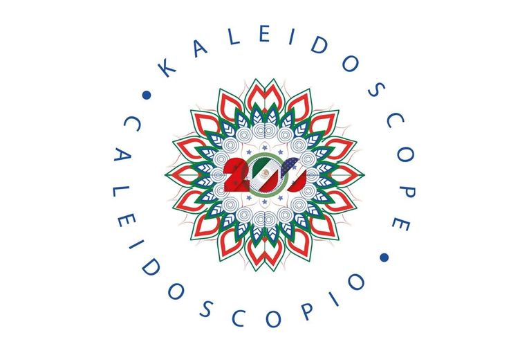 Concurso y Festival Binacional de Cortometrajes Caleidoscopio 2024