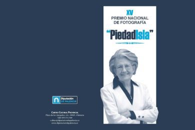 XV Premio Nacional de Fotografía “Piedad Isla”