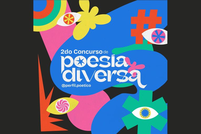 2º Concurso de Poesía Diversa