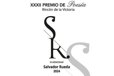 XXXI Premio de Poesía Rincón de la Victoria, in memoriam Salvador Rueda 2024