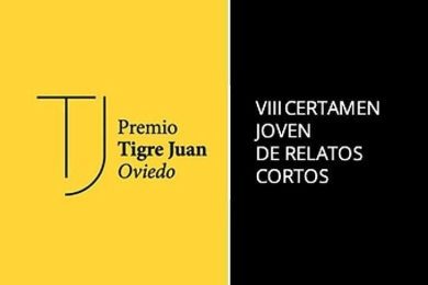 VIII Certamen Joven de Relatos Cortos “Tigre Juan” 2024