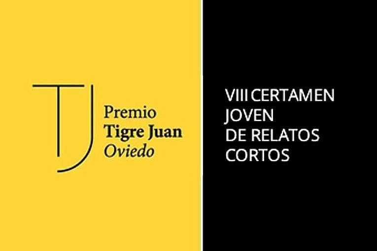 VIII Certamen Joven de Relatos Cortos “Tigre Juan” 2024 VIII Certamen Joven de Relatos Cortos “Tigre Juan” 2024