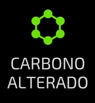 X Concurso Nacional e Internacional de Cuentos de Ciencia Ficción “Carbono Alterado” 2024