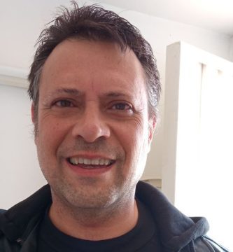 Alejandro Pes Casado