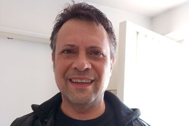 Alejandro Pes Casado