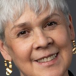 Ana Mercedes Vivas