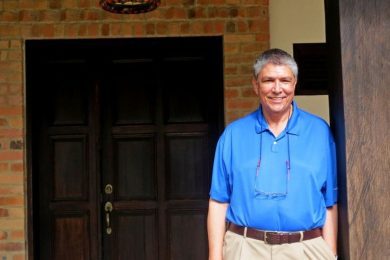 Juan José Arango Escobar