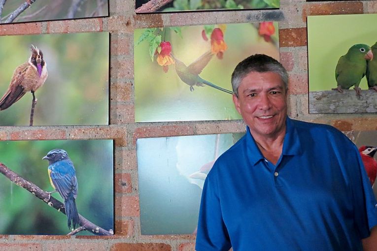 Juan José Arango Escobar