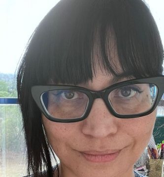 Astrid Velasco Montante