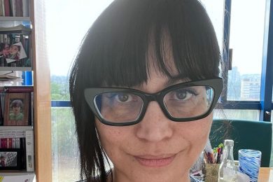 Astrid Velasco Montante