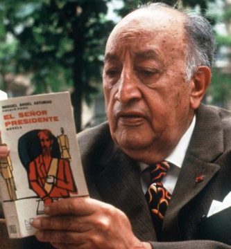 Miguel Ángel Asturias