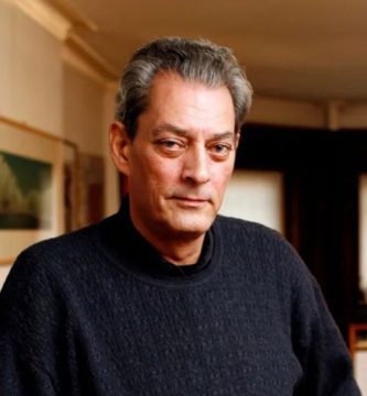 Paul Auster