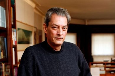 Paul Auster