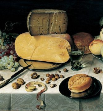 El banquete de los ciclos, por Duval Hudson