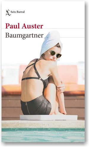 “Baumgartner”, de Paul Auster