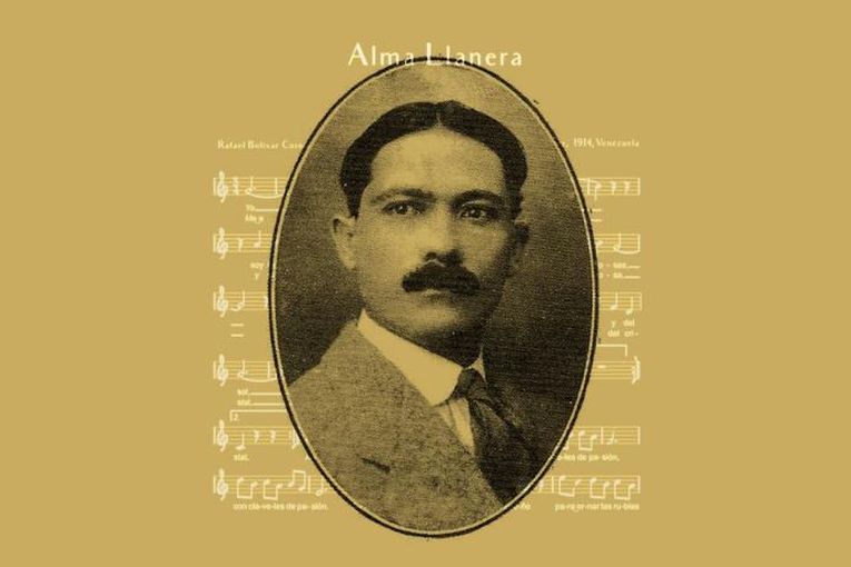 Rafael Bolívar Coronado