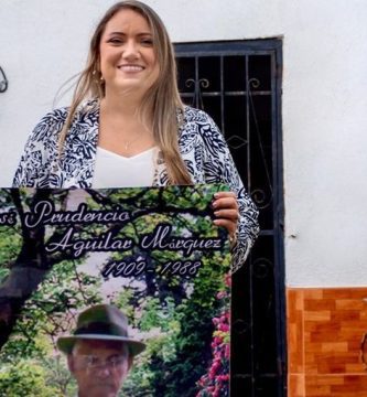 María Isabel Cabarcas Aguilar