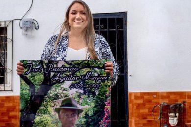 María Isabel Cabarcas Aguilar