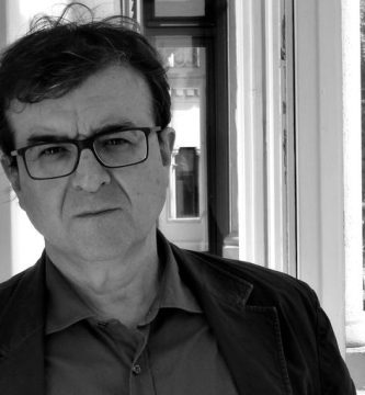 Javier Cercas