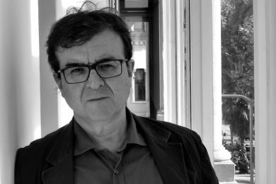 Javier Cercas