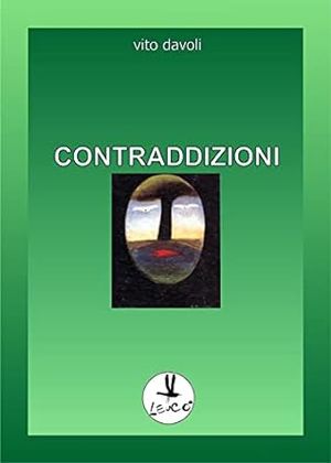 “Contraddizioni”, de Vito Davoli