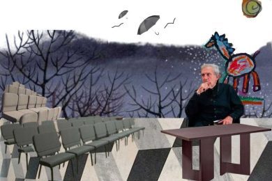 La melodía de los sueños, por Carlos Yusti