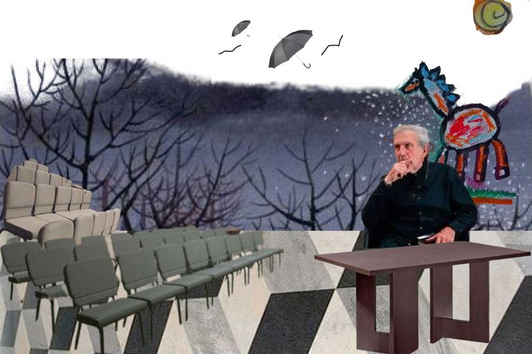 La melodía de los sueños, por Carlos Yusti