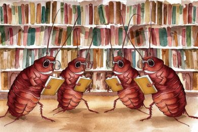 Anotaciones diversas, por Carlos Yusti