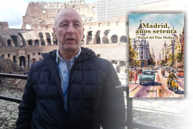 Rafael del Pino Molina