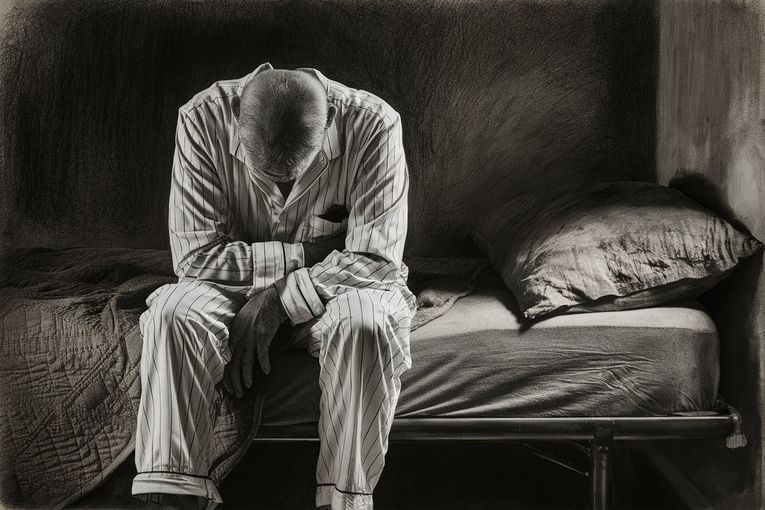 El declive, por Vicente Adelantado Soriano