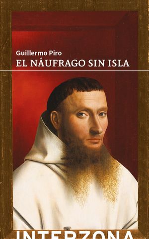 “El náufrago sin isla”, de Guillermo Piro