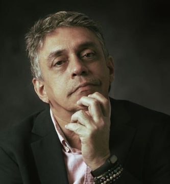 Winston Morales Chavarro