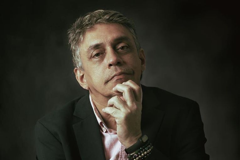 Winston Morales Chavarro