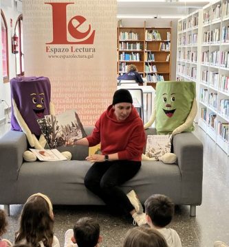 Espazo Lectura