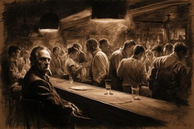 Los sonetos de Romeo Vanguardia