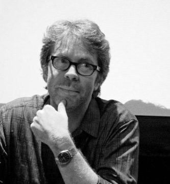 Jonathan Franzen