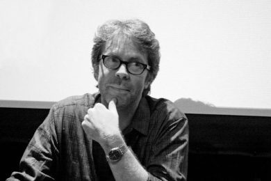 Jonathan Franzen