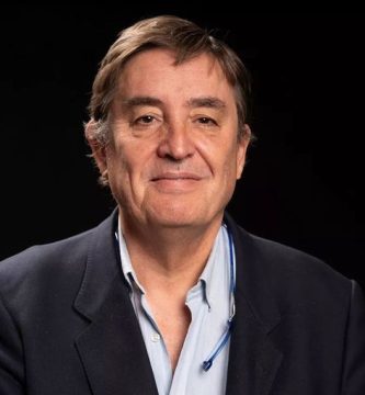 Luis García Montero