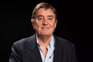 Luis García Montero