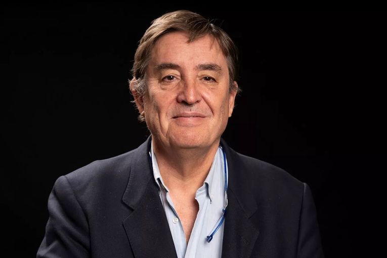Luis García Montero