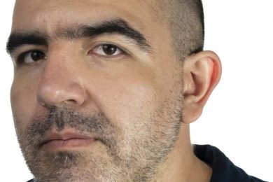 Gibrán Josué Cohen Ruiz