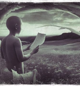 Gramática del instante, por Manuel Cabesa