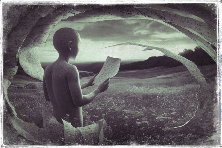 Gramática del instante, por Manuel Cabesa